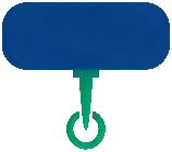 Barudan Logo